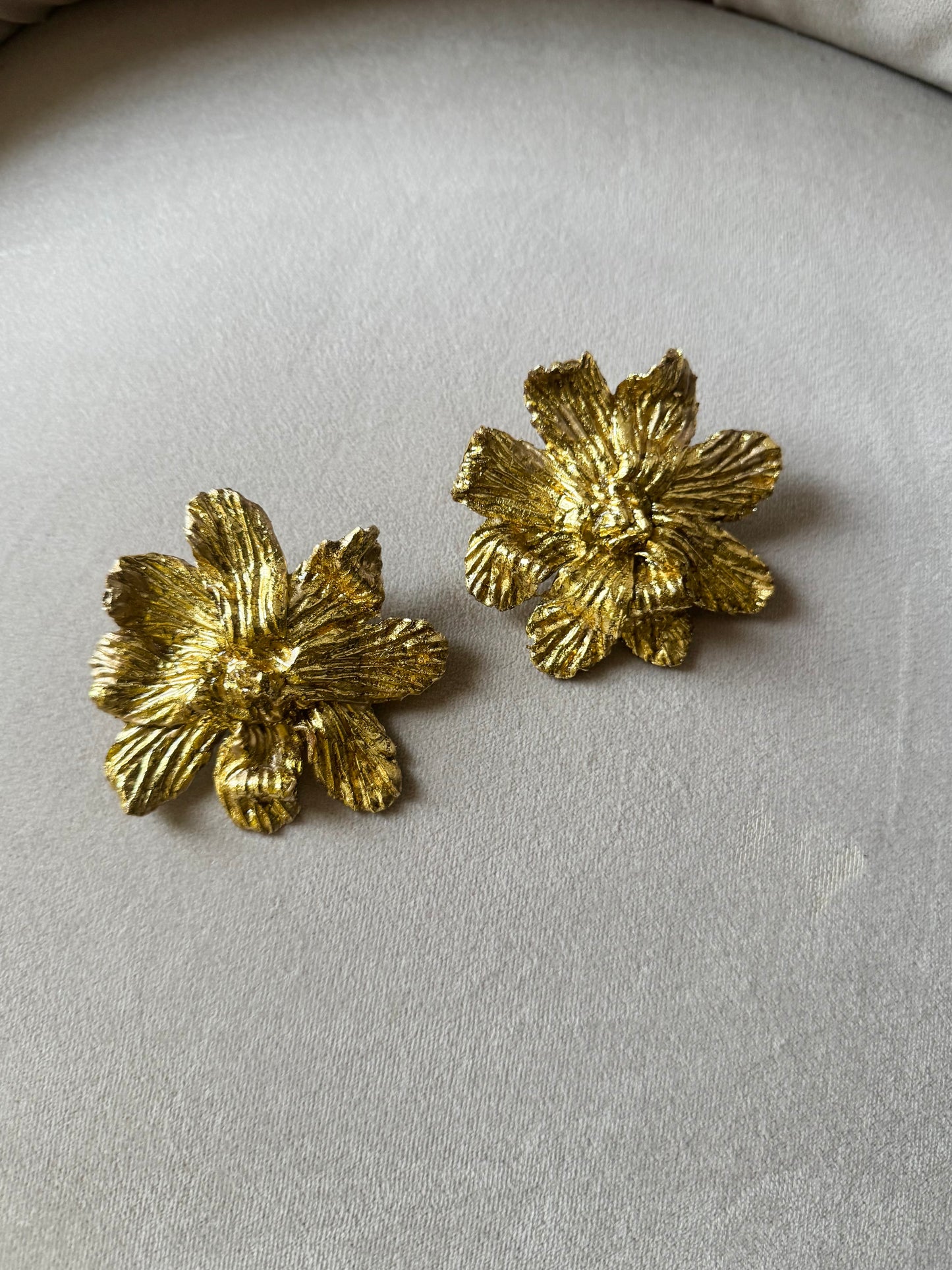 Golden Bloom