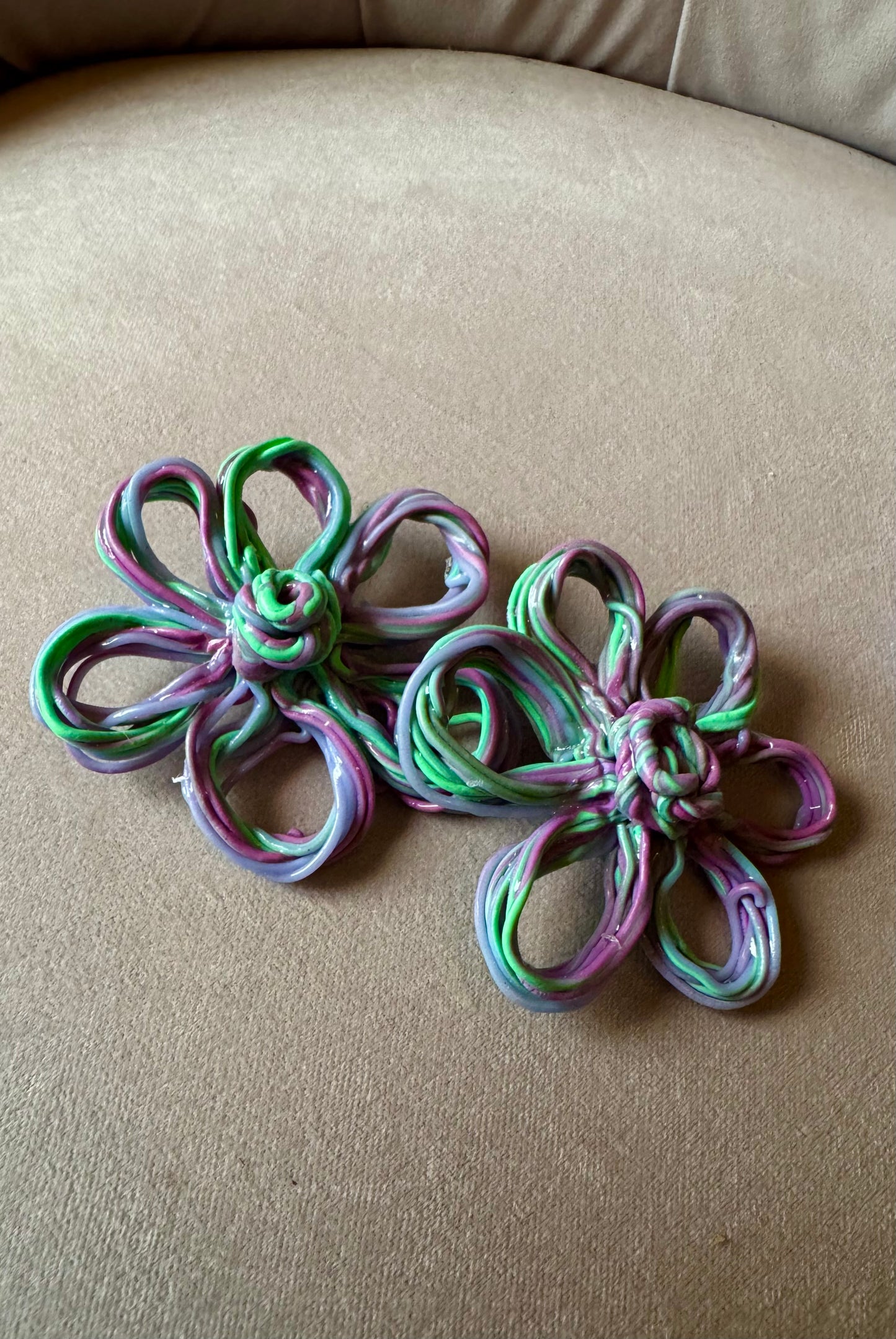 Wild Flowers - Multi