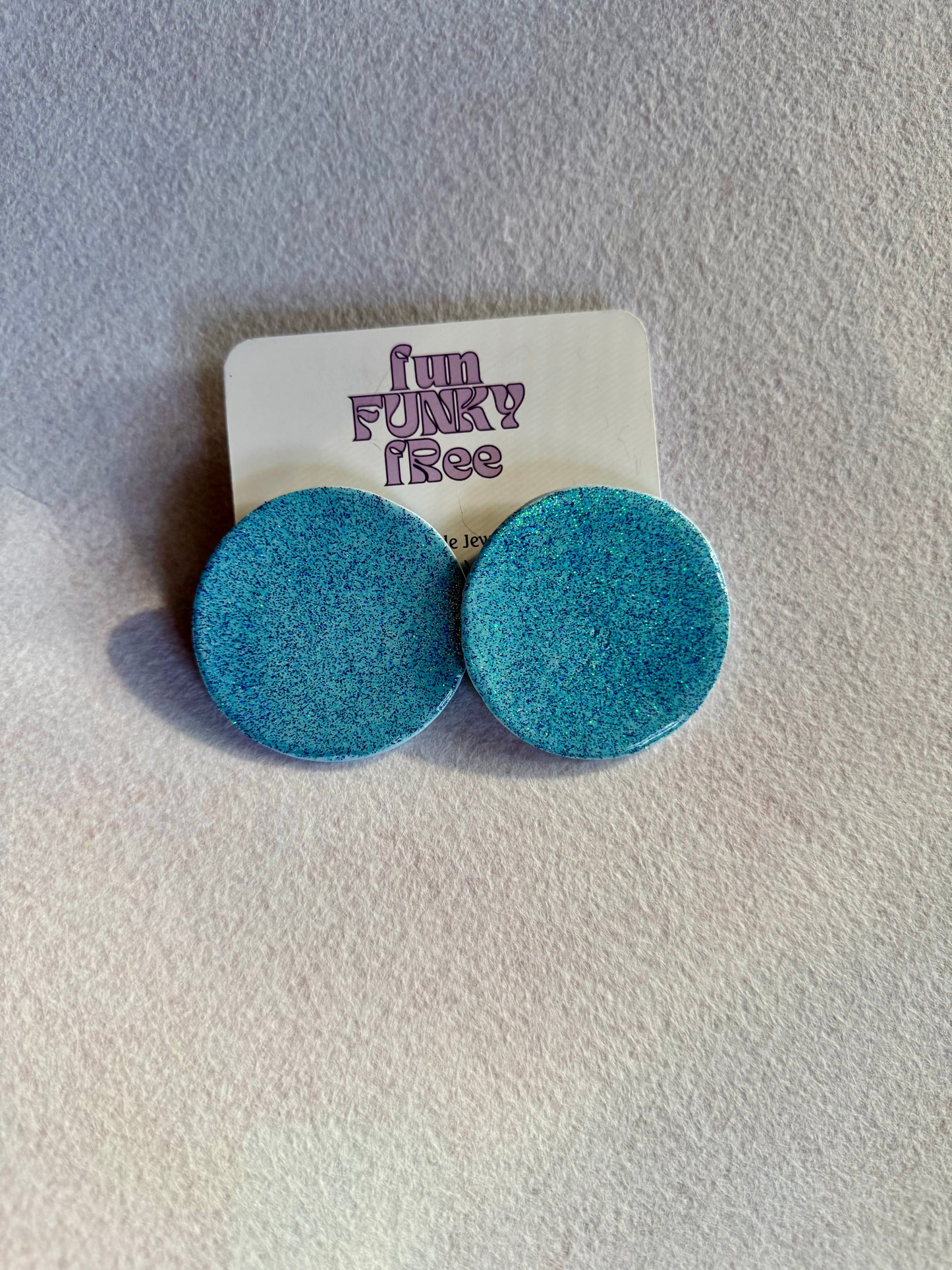 Glow Dots - Cool