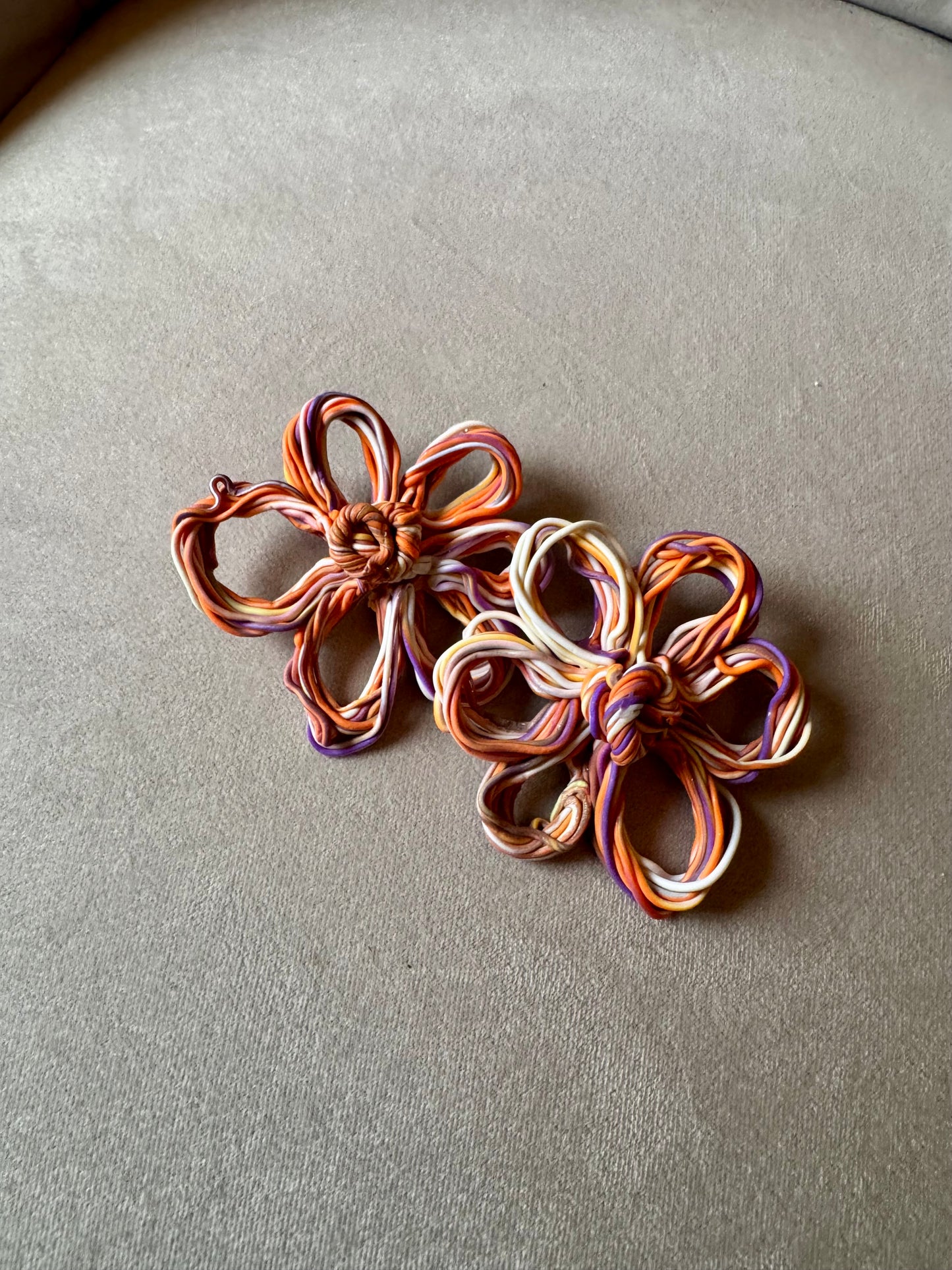 Wild Flowers - Multi