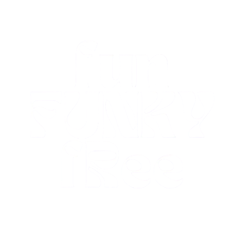 FunFunkyFree logo