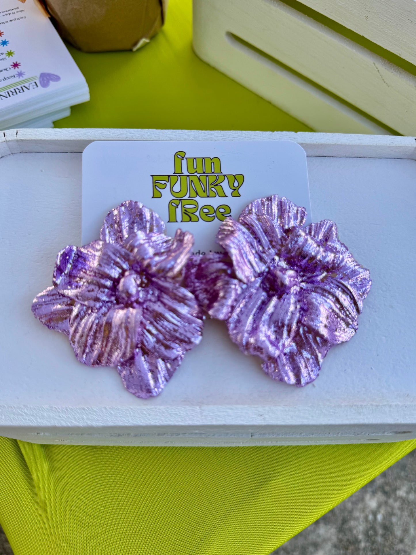 Lilac Bloom