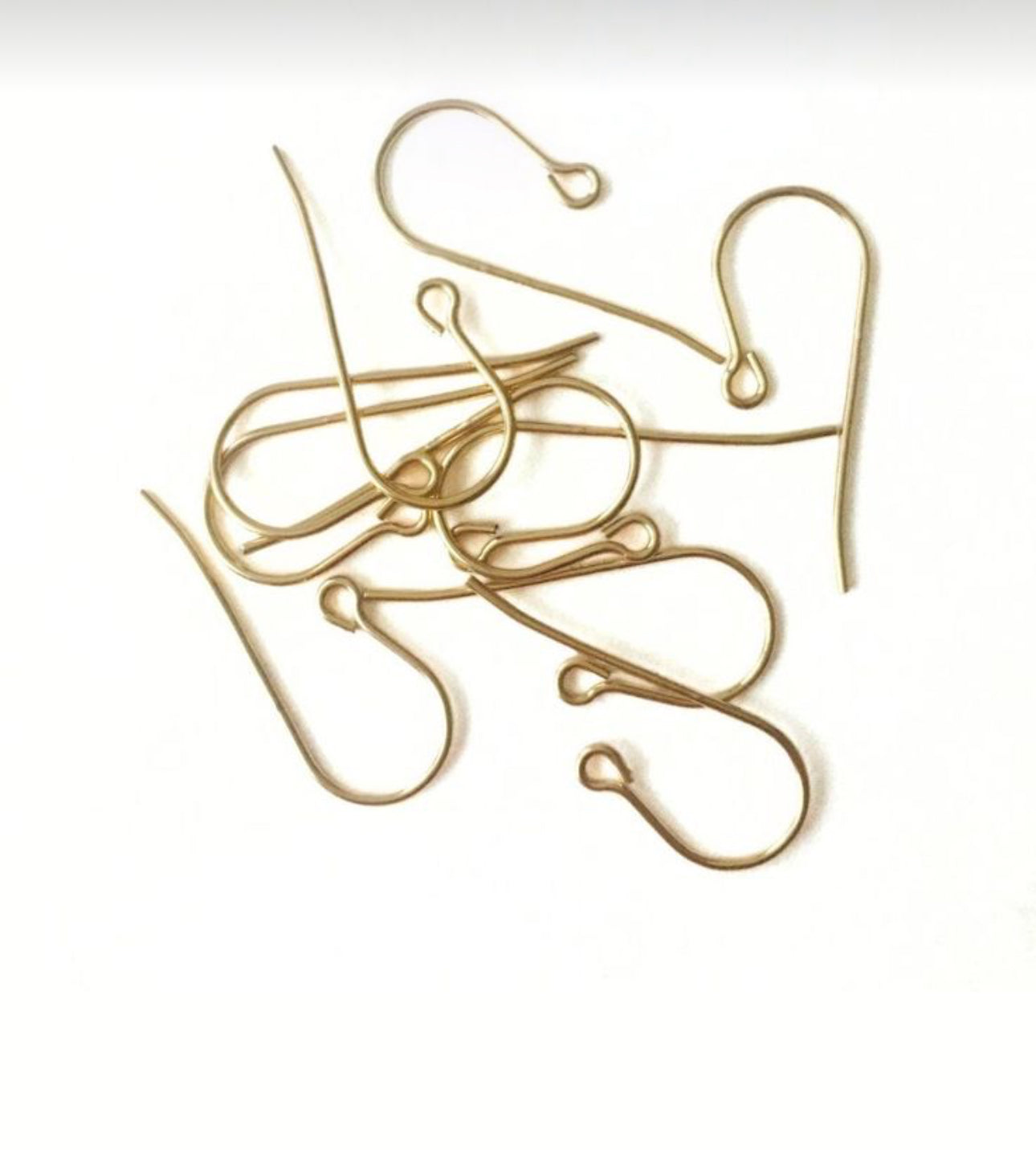 Earring Modifications