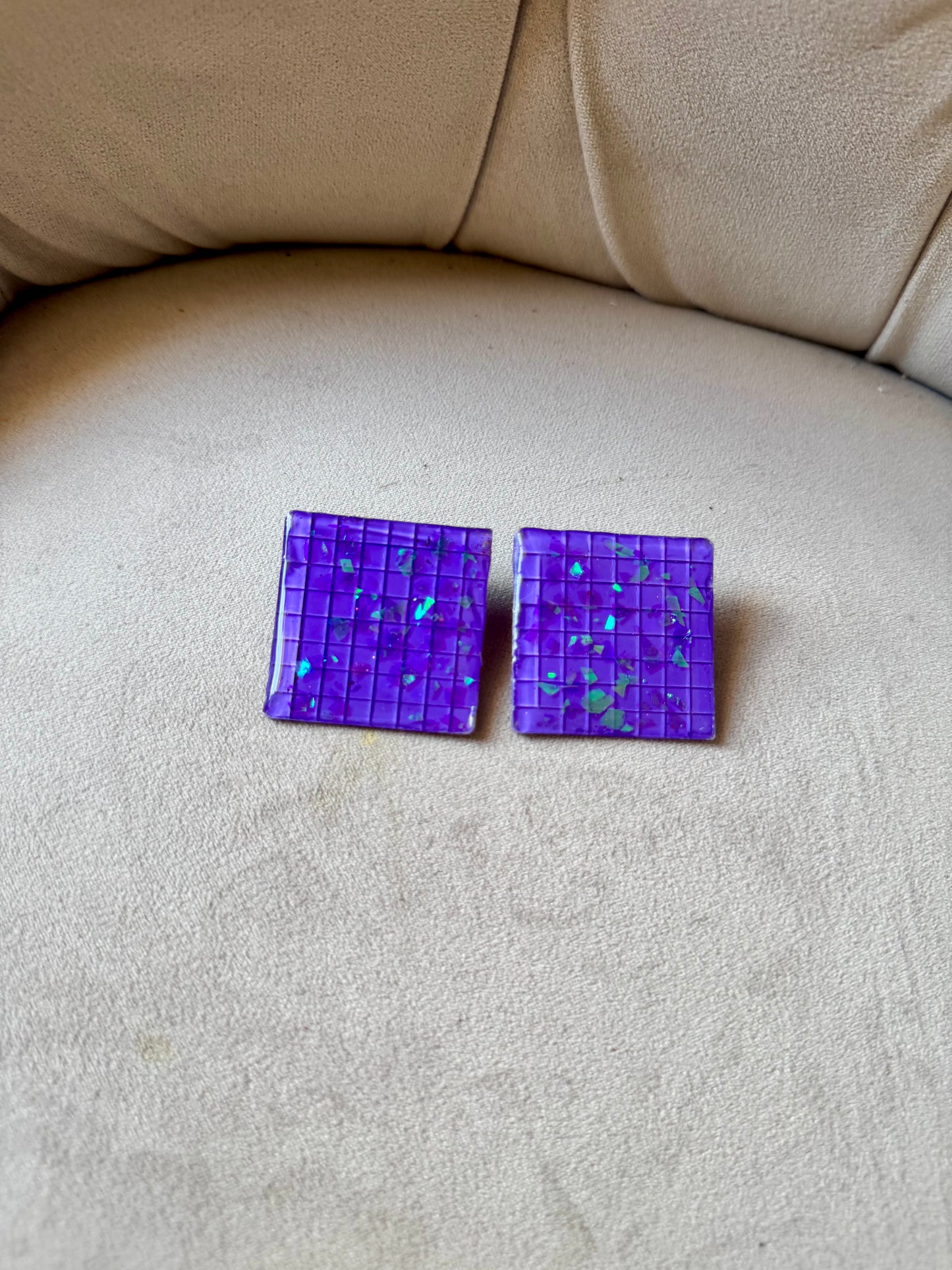 Gleaming Tiles