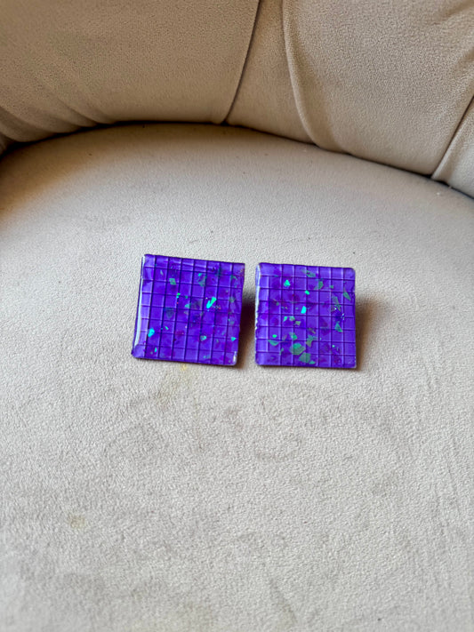 Gleaming Tiles