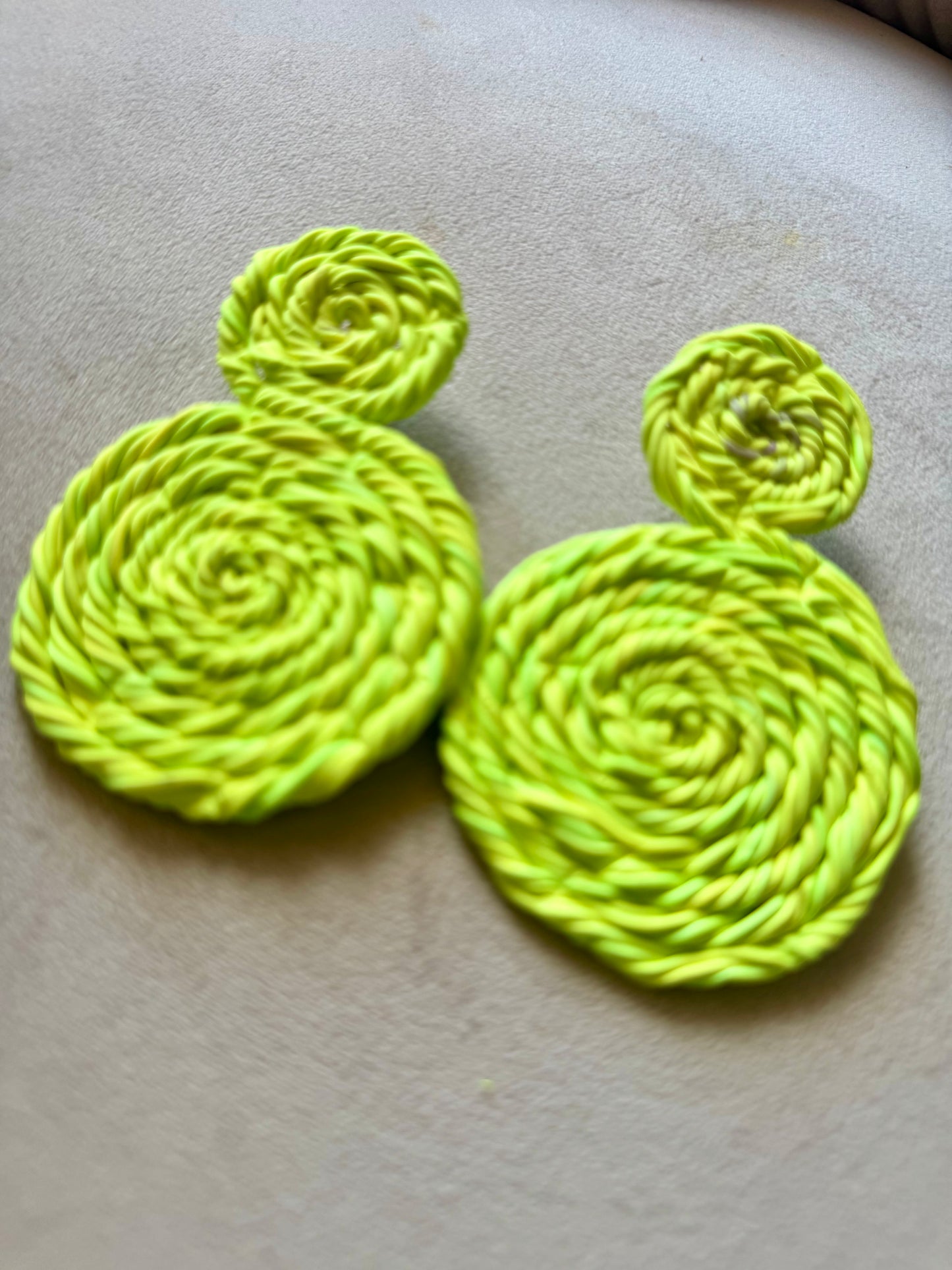 Citrus Loop
