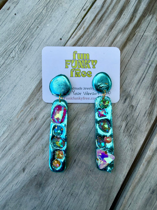 Disco Dangle