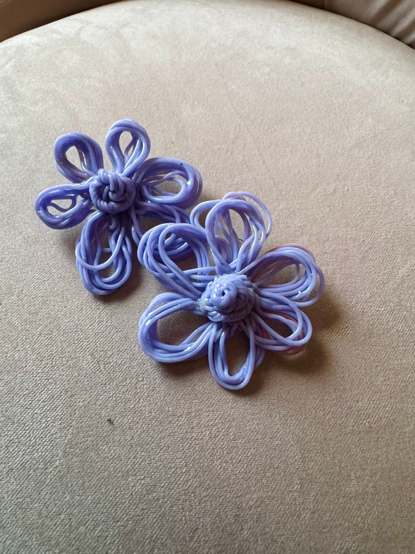 Wild Flowers - Lilac