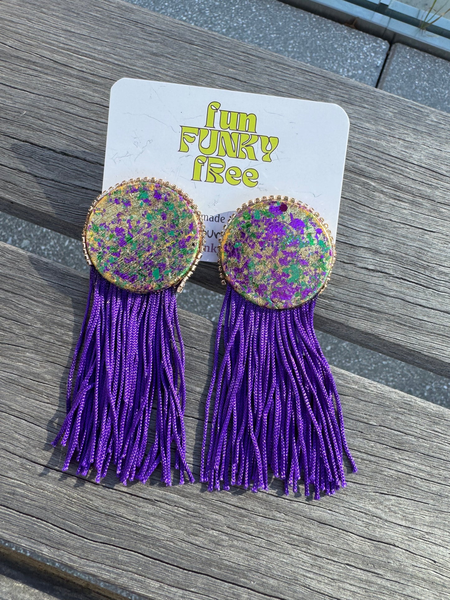 Mardi Gras Fringe
