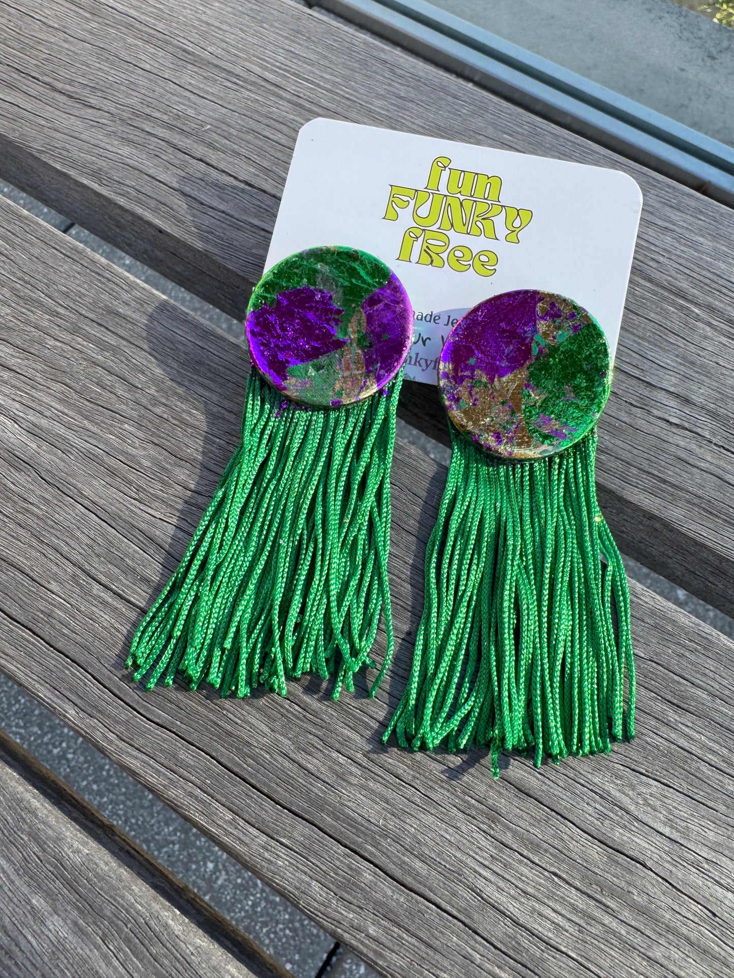 Mardi Gras Fringe