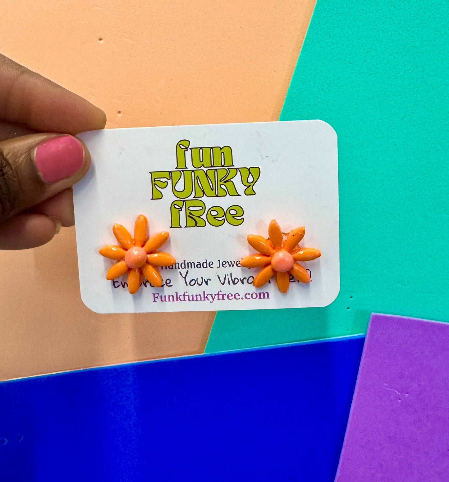 Custom Littles - Flower Edition