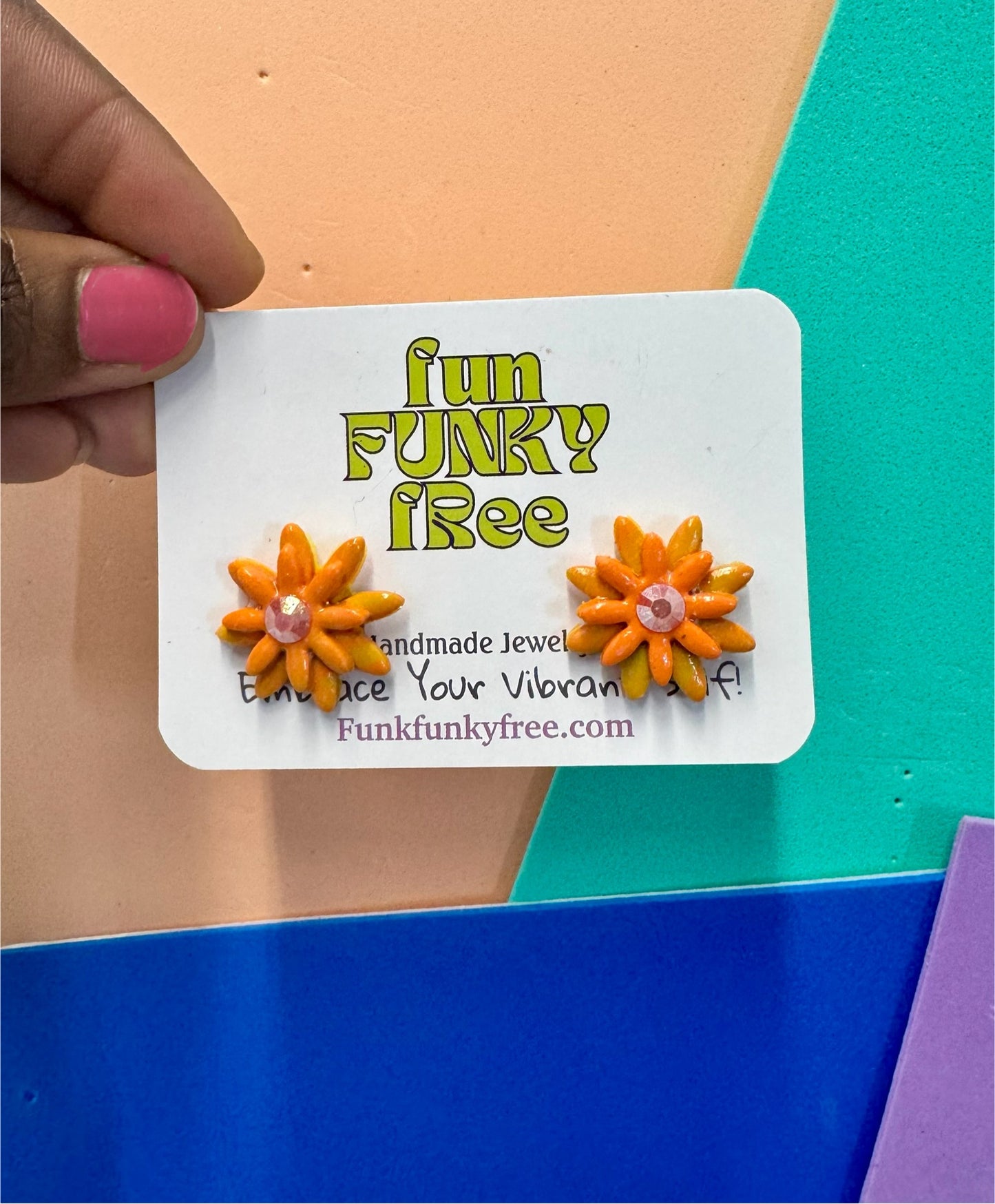 Custom Littles - Flower Edition