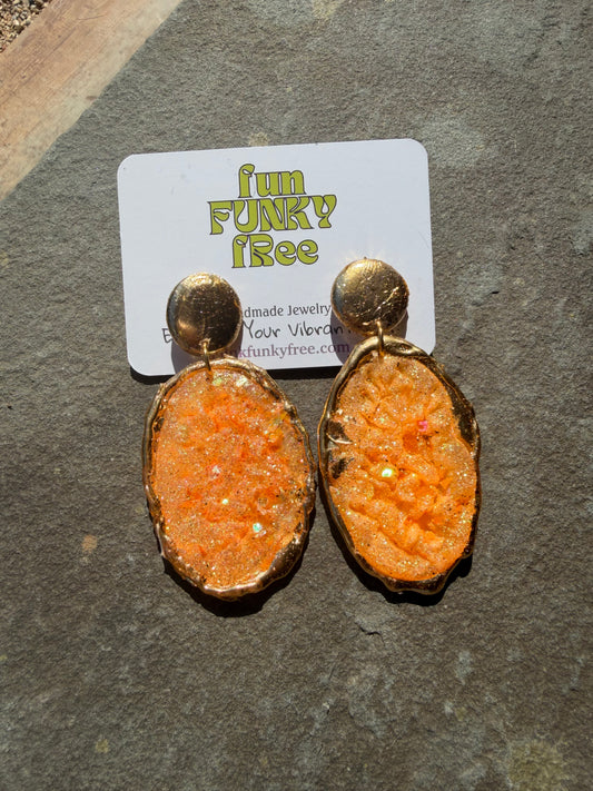 Crystal Treasures ( Firecracker)