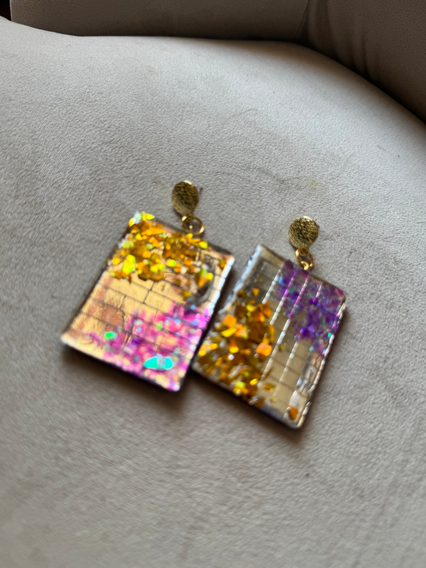 Gleaming Tiles-Multi Mix