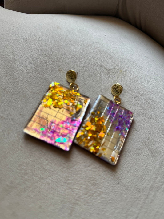 Gleaming Tiles-Multi Mix