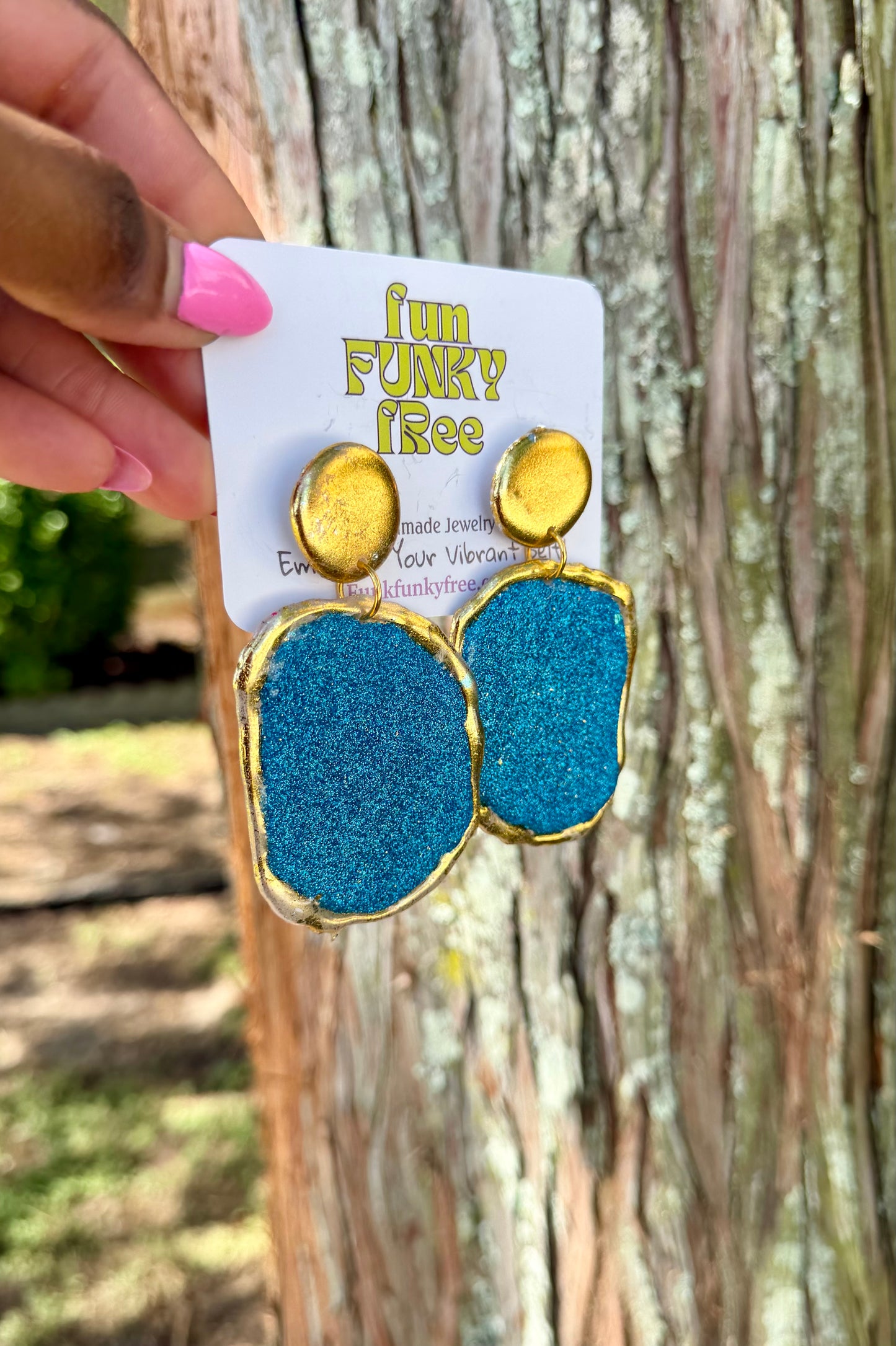 Geode Slice no.2