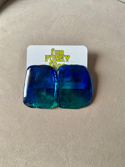 Vibe Glass
