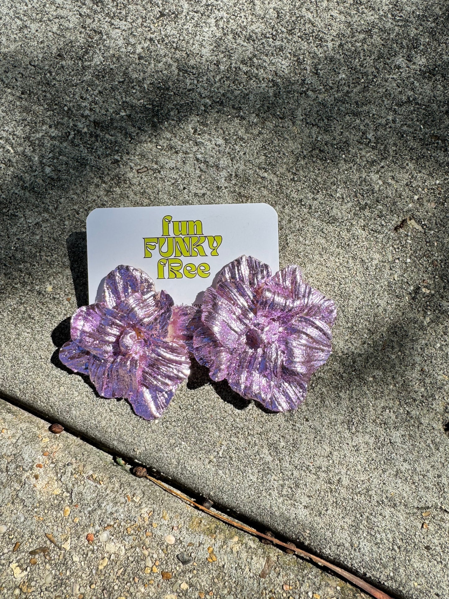 Lilac Bloom