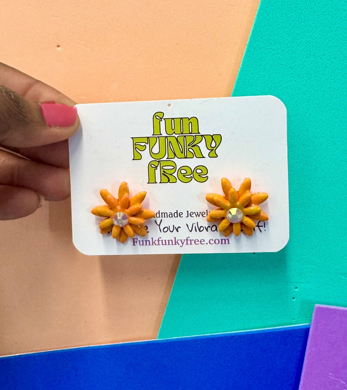 Custom Littles - Flower Edition