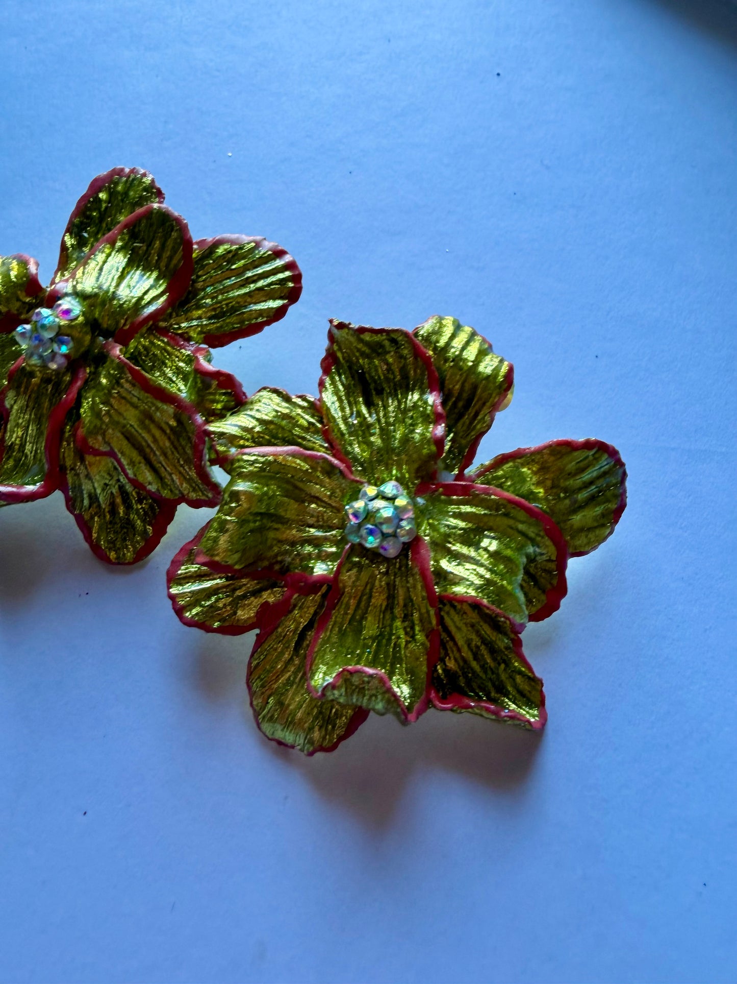 Lime Bloom