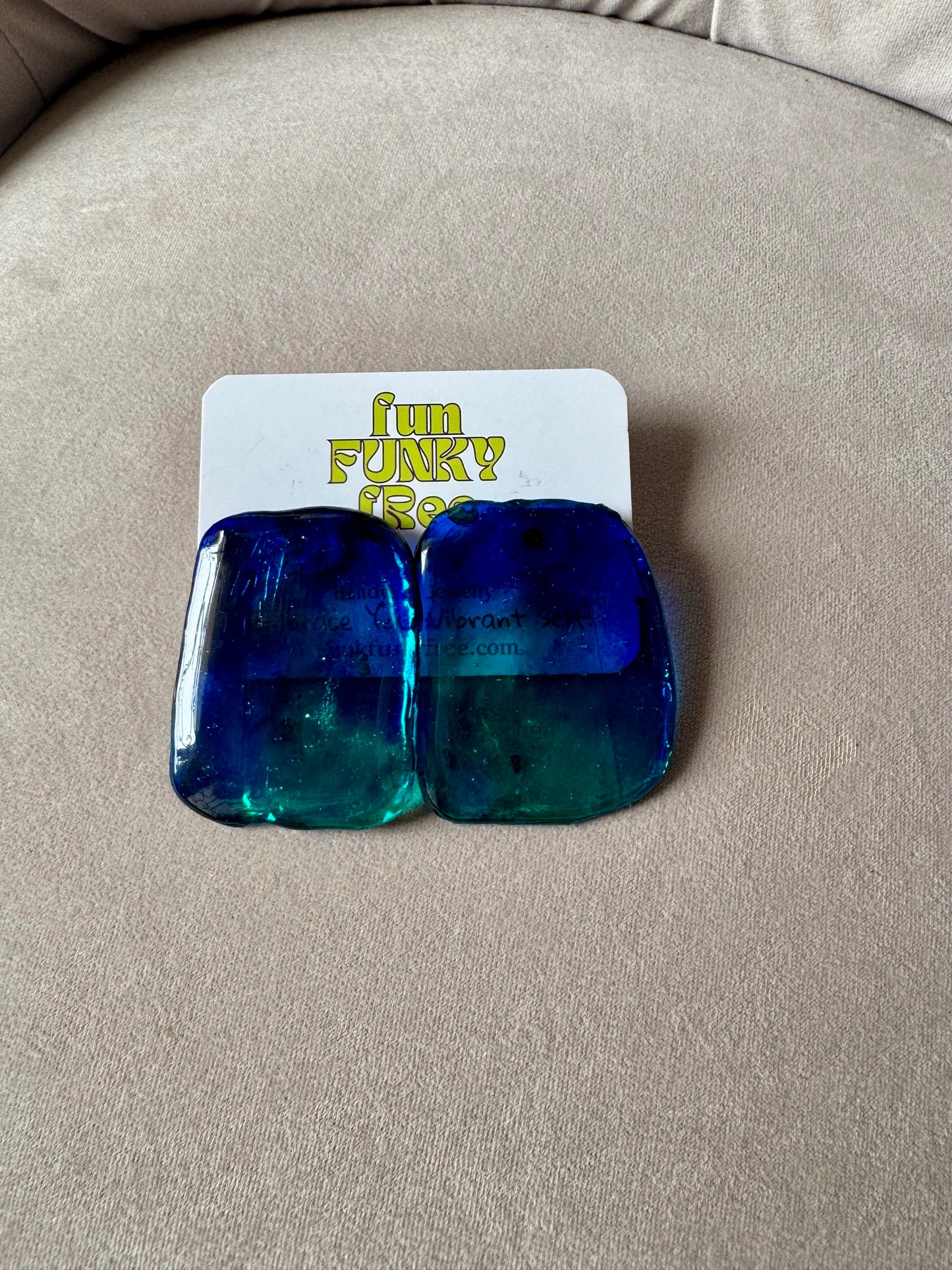 Vibe Glass
