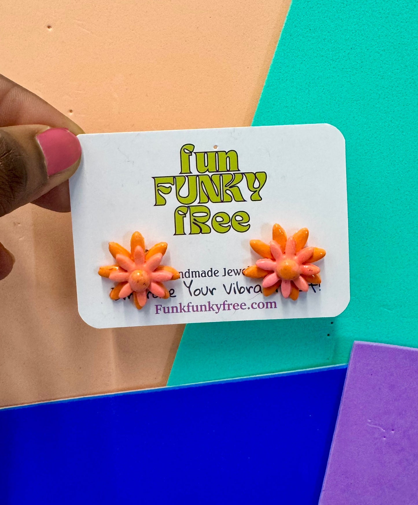 Custom Littles - Flower Edition
