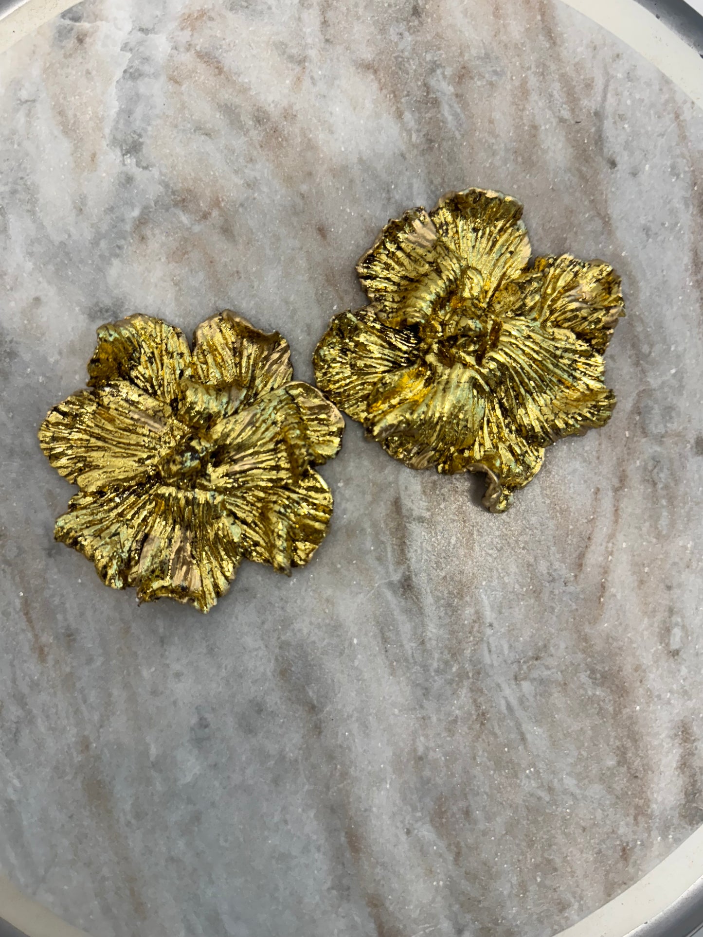 Golden Bloom