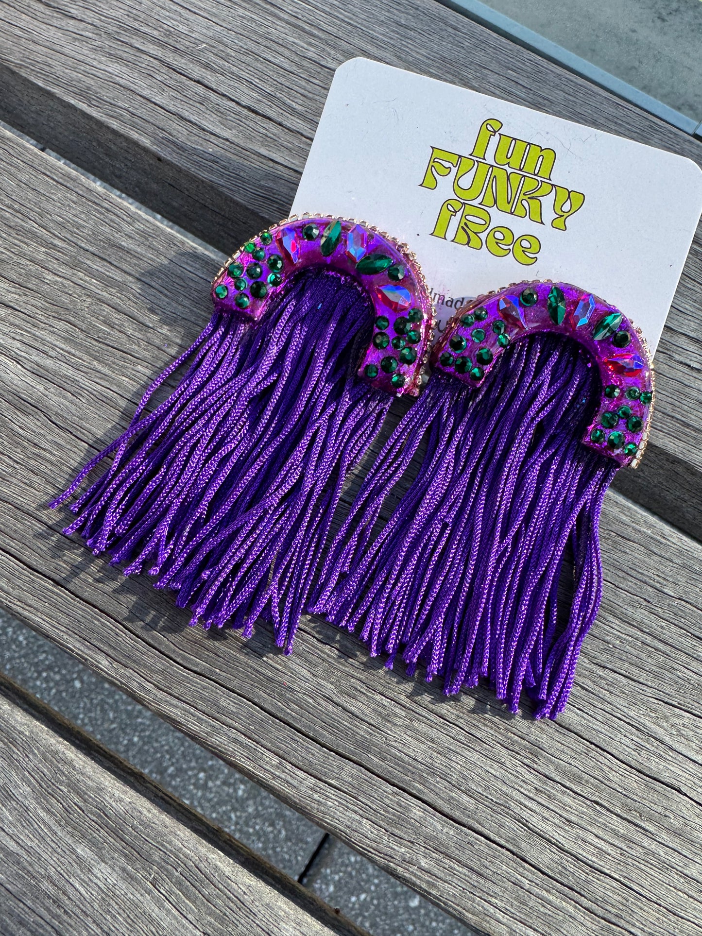 Mardi Gras Fringe