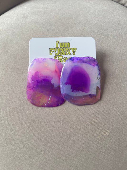 Cosmic Candy