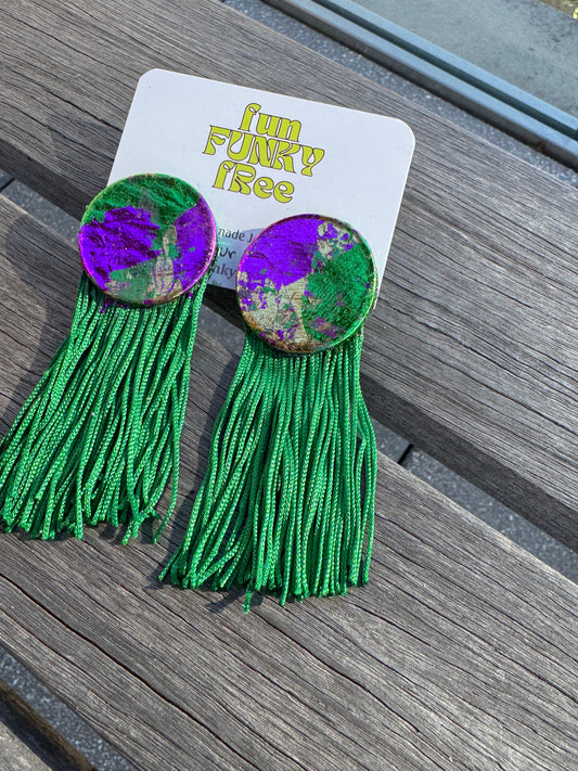 Mardi Gras Fringe