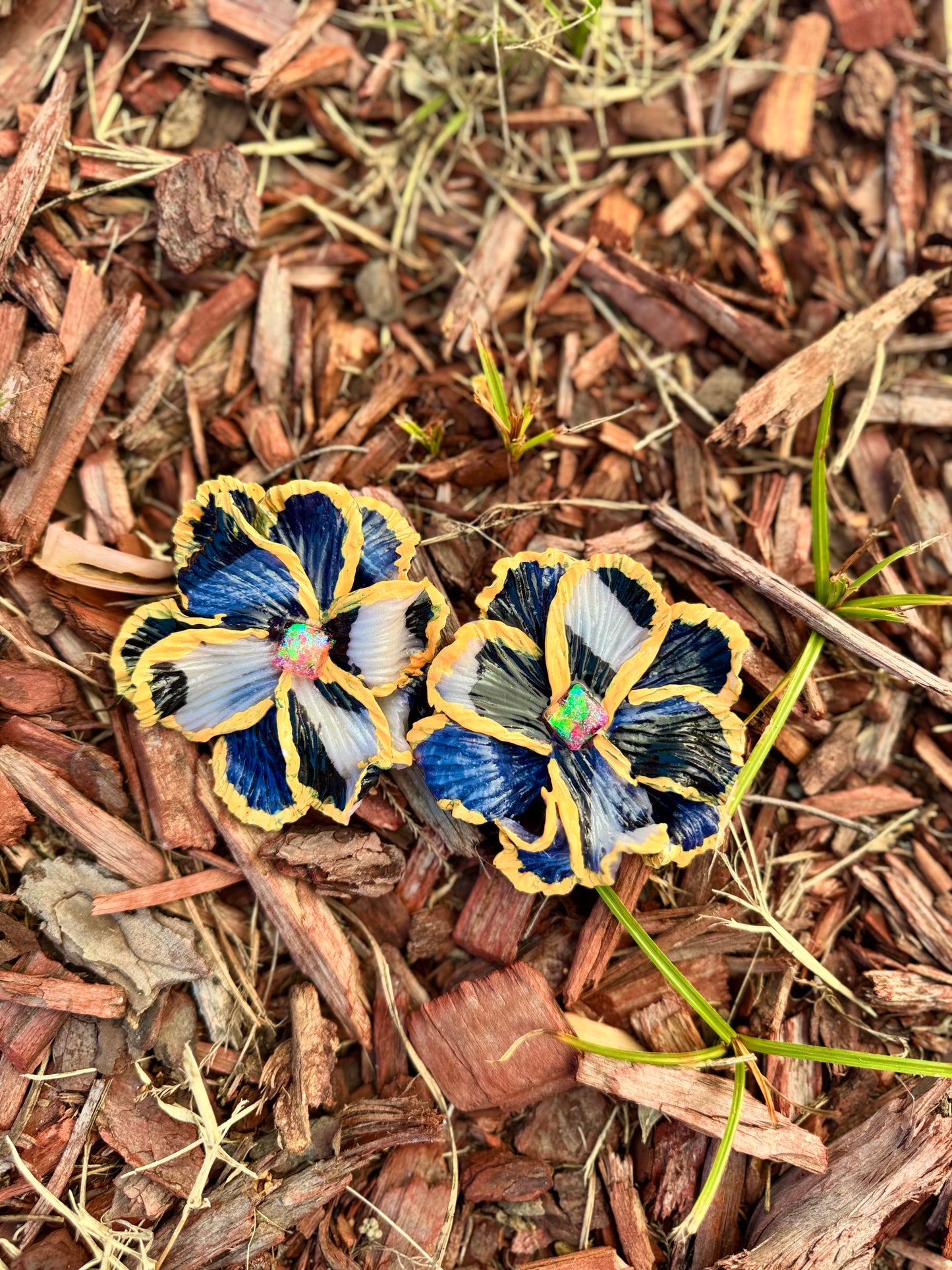Poppin Petals