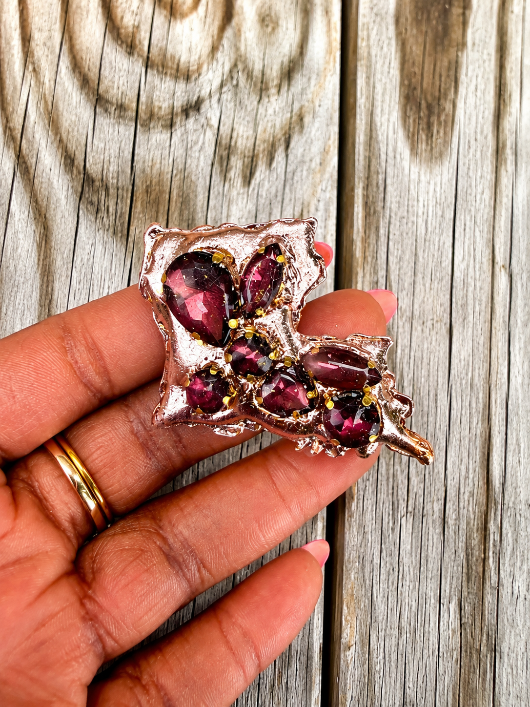 State Treasure - Louisiana (Bayou)