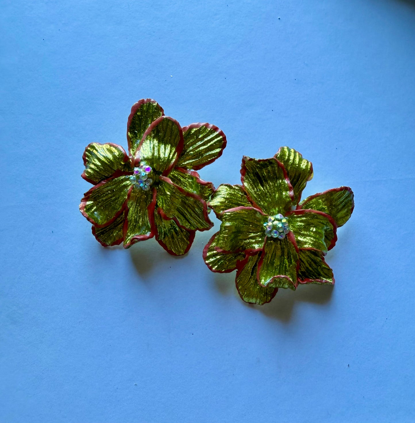 Lime Bloom