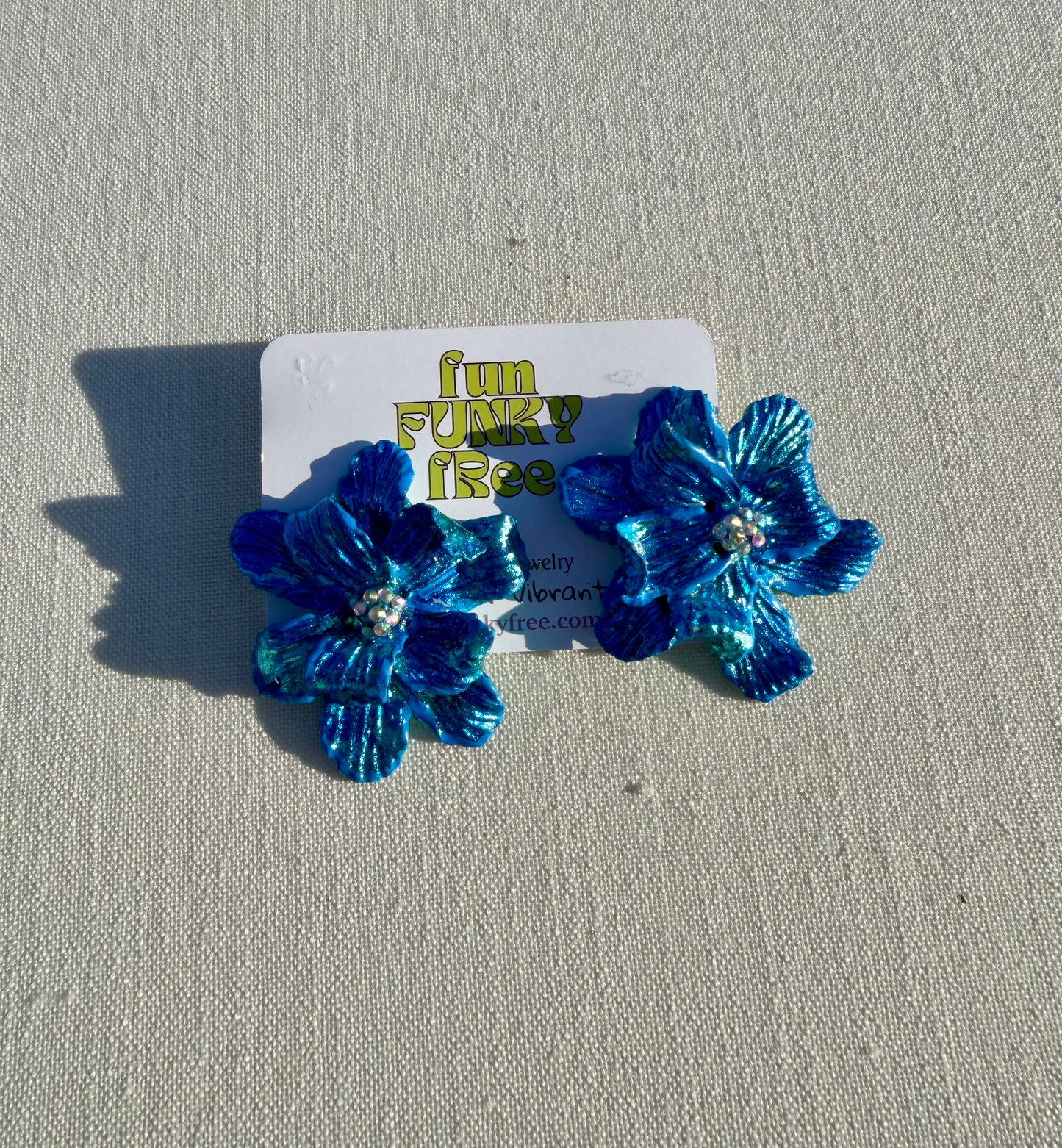 Laguna Bloom