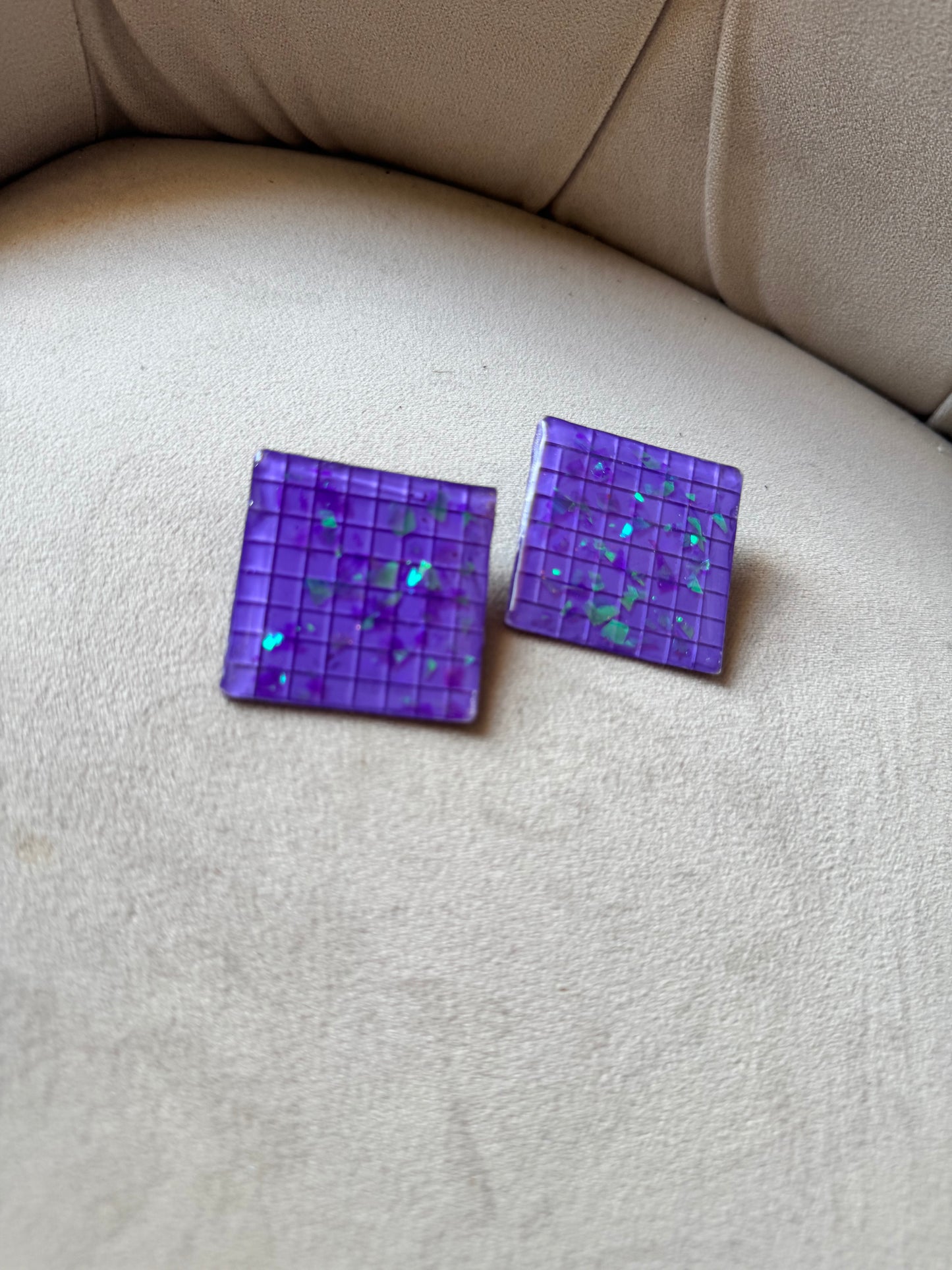 Gleaming Tiles
