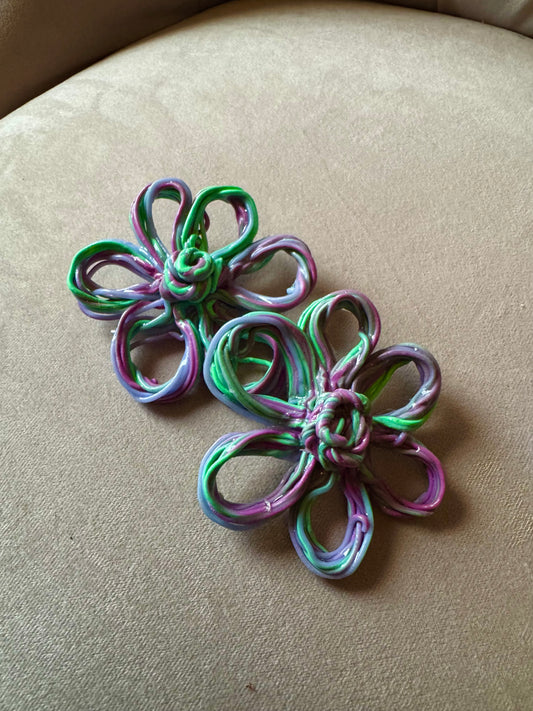 Wild Flowers - Multi