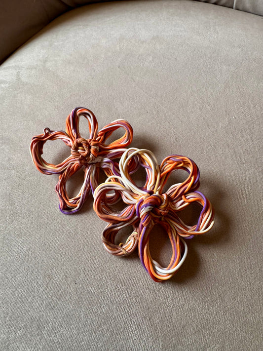 Wild Flowers - Multi