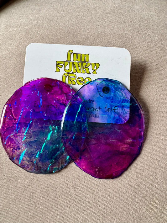 Funky Glass