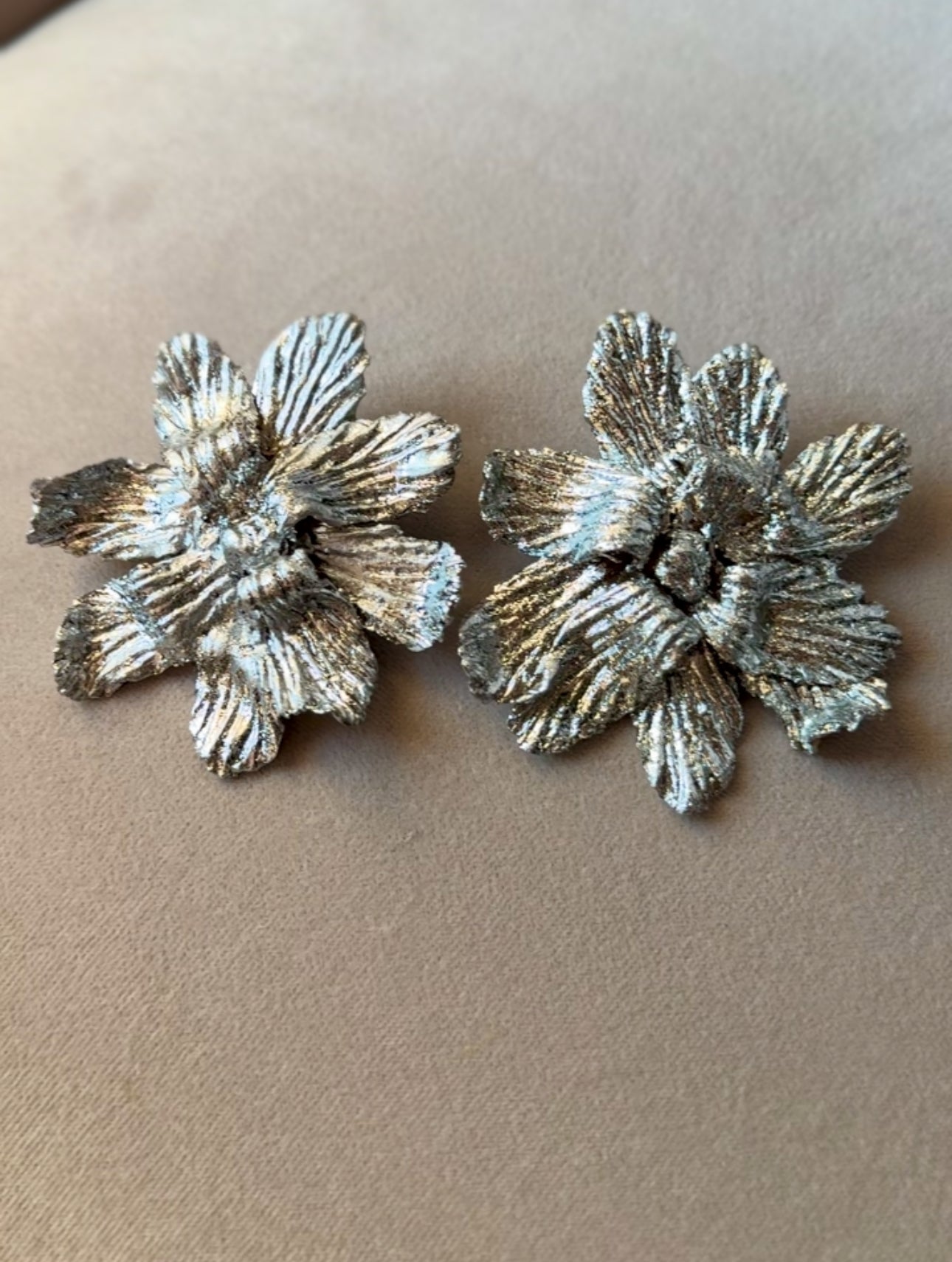 Silver Bloom
