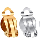 Earring Modifications
