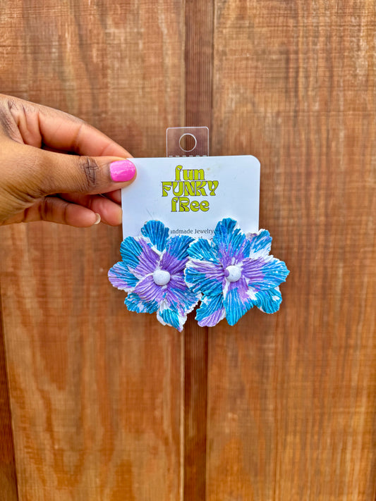 Berry Blossom Rush