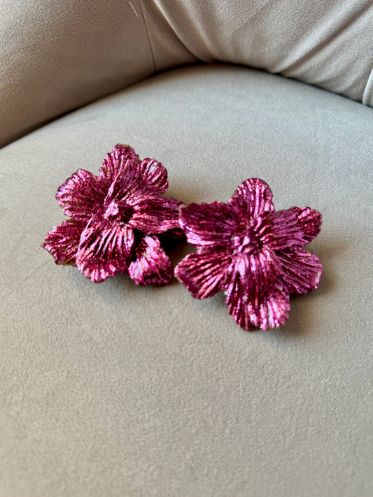 Pink Bloom